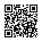 （O!O)
のQRコード