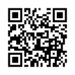 （＾０＾）こん（＞０＜）にちＷＡ（＾・＾）
のQRコード