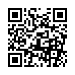 Helloゝ(･ω･´)(｀･ω･´)(｀･ω･)ﾉHello
のQRコード