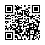 (。⌒∀⌒。）
のQRコード