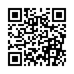 （六　●）/ ～骸
のQRコード