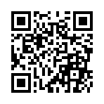 ) ﾟ●ﾟ( ＜僕の顔を食べなよのQRコード