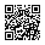 (●)´｀・）ｽﾇｰﾋﾟｰ
のQRコード