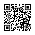 （○'_○'○）<【ﾎﾞｸのﾄﾓﾀﾞﾁは愛ﾁｬﾝと勇気ｸﾝだけだよ♬】
のQRコード