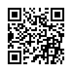 ((ミ゜o゜ミ))○ｰ○へ・・・・・へ(εoεへ）)))ﾄﾞﾗｴﾓｰンのQRコード