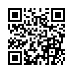 HGﾌｫ───ヽ(●∀●)ﾉ───ｯ!!
のQRコード