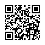 ∬（ёοё）∬　ギャル
のQRコード