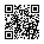 |●皿●|?
のQRコード