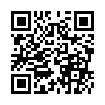 （＞（●●）＜）
のQRコード