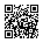 (●´Å｀）。・゜【нёllо】゜・。(´Å｀○)
のQRコード