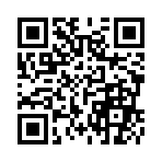 (ΘoΘ;) ｶﾞﾁｬﾋﾟﾝ
のQRコード