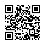 @(;･ｪ･)@/反省…
のQRコード