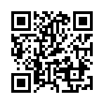 (@Θ@)ﾋﾟﾝｸﾞｰ
のQRコード