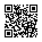 φ(●_● )ノ　ササの葉サラサラっとメモ
のQRコード