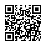 Uo･ｪ･oUゞﾗｼﾞｬ!!
のQRコード