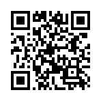 ⊂(￣(工)￣)⊃
のQRコード