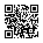 壁]*´･ω･`)ﾉｺﾝﾁｬ
のQRコード