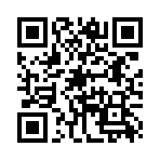 ◎(*（ｘ）*)◎メェ~~
のQRコード