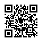 Uo･ｪ-oU/^☆ ｳﾌｯ♪
のQRコード