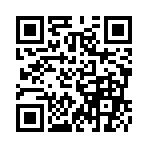 ﾔﾚﾔﾚ ┐(´(エ)｀)┌ｸﾏｯﾀﾈ
のQRコード