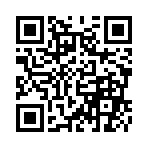 Uo･ｪ-oU/^☆ ｳﾌｯ♪
のQRコード