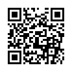 (*´Д｀人)ｺﾝ(人´Д｀*)ﾆﾁ(*´Д｀*)ゞ㍗♪
のQRコード