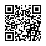 ζ`))))))< ｼﾞﾝﾒﾝｷﾞｮ
のQRコード