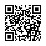 ∥WC∥ﾌﾞﾛｯｸﾆｬ `(=^‥^)ノ ヽ(^^ゞ。。。。ﾄﾞｹｰ!!
のQRコード