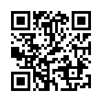 o((^\^))o ﾄﾞﾗえもん
のQRコード