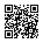 ~o----oU･ェ･Uヾ(･･*)ﾅﾃﾞﾅﾃﾞﾞ♪
のQRコード