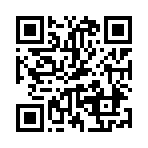 [ﾀﾞﾝﾎﾞｰﾙ]o･ｪ･o∪ｸｩｰﾝ
のQRコード