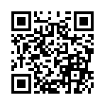 ⊂((〃'人'〃))⊃ｵ･ﾈ･ｶﾞ･ｲ･ｳｷｬ♪
のQRコード