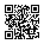 Σ^)/ｱﾎｰｱﾎｰ☆ﾐ
のQRコード