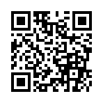 ~(=^‥^)ﾉ◎～ ﾄｲﾚｯﾄﾍﾟｰﾊﾟｰﾆｬｰ
のQRコード