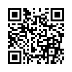 ζ`))))))< ｼﾞﾝﾒﾝｷﾞｮ
のQRコード