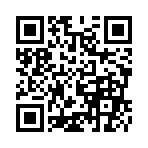 (・´｀Ｕ ｽﾇｰﾋﾟｰ
のQRコード