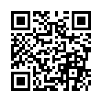 ´ (´（●●）｀)｀ノぶひ♪
のQRコード