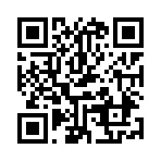 ((o＿(ｴ)_)oｺﾞﾛﾝ (o-(ｴ)-)oﾑｸ (*￣(ｴ)￣*)vｲｴｰｲ♪
のQRコード