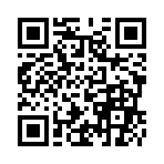 ◎(*（ｘ）*)◎メェ~~
のQRコード