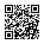 ﾎﾈｯｺﾋﾞｰﾑ!! Uo･ｪ･oUr･･･－－－－－－－＝≡ε==3))
のQRコード