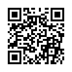 =ΦwΦ===∈(☆o◎)w ﾐﾀﾞﾚﾋｯｶｷ!!!
のQRコード