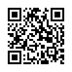 ﾏﾃﾏﾃｰ!,,,((／￣(ｴ)￣)／ ε=ε=ε=ε=ミ(((;ﾟ<
のQRコード