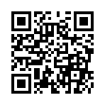 豚に真珠 (￣(oo)￣)ﾉooooo
のQRコード