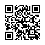 ☆d（＾U＾ｄ）（ｂ＾U＾）ｂ☆
のQRコード