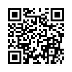 。。。。。。。。ДДДДДД　　←ひよこの行進
のQRコード