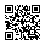 ((ﾐﾟρﾟ ﾐ))ﾎﾞｰ
のQRコード