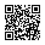 o(T(●●)T)oｵｵｵﾝ
のQRコード