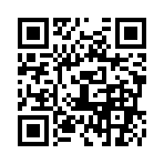 （oゝд・）ﾉこんちゃ
のQRコード