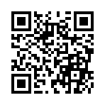 UﾟｰﾟUU｡_｡UUﾟ-ﾟUU｡_｡U ﾜﾝﾜﾝ
のQRコード