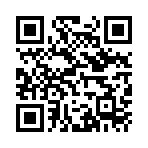 ◎(*（ｘ）*)◎メェ~~
のQRコード